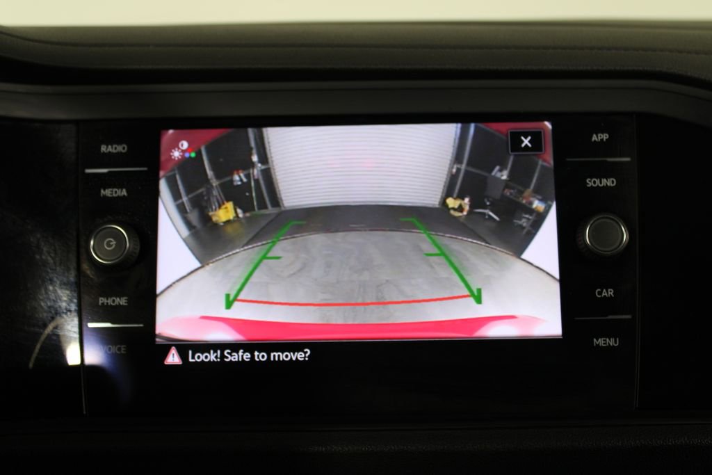 Used 2021 Volkswagen Jetta GLI image 27