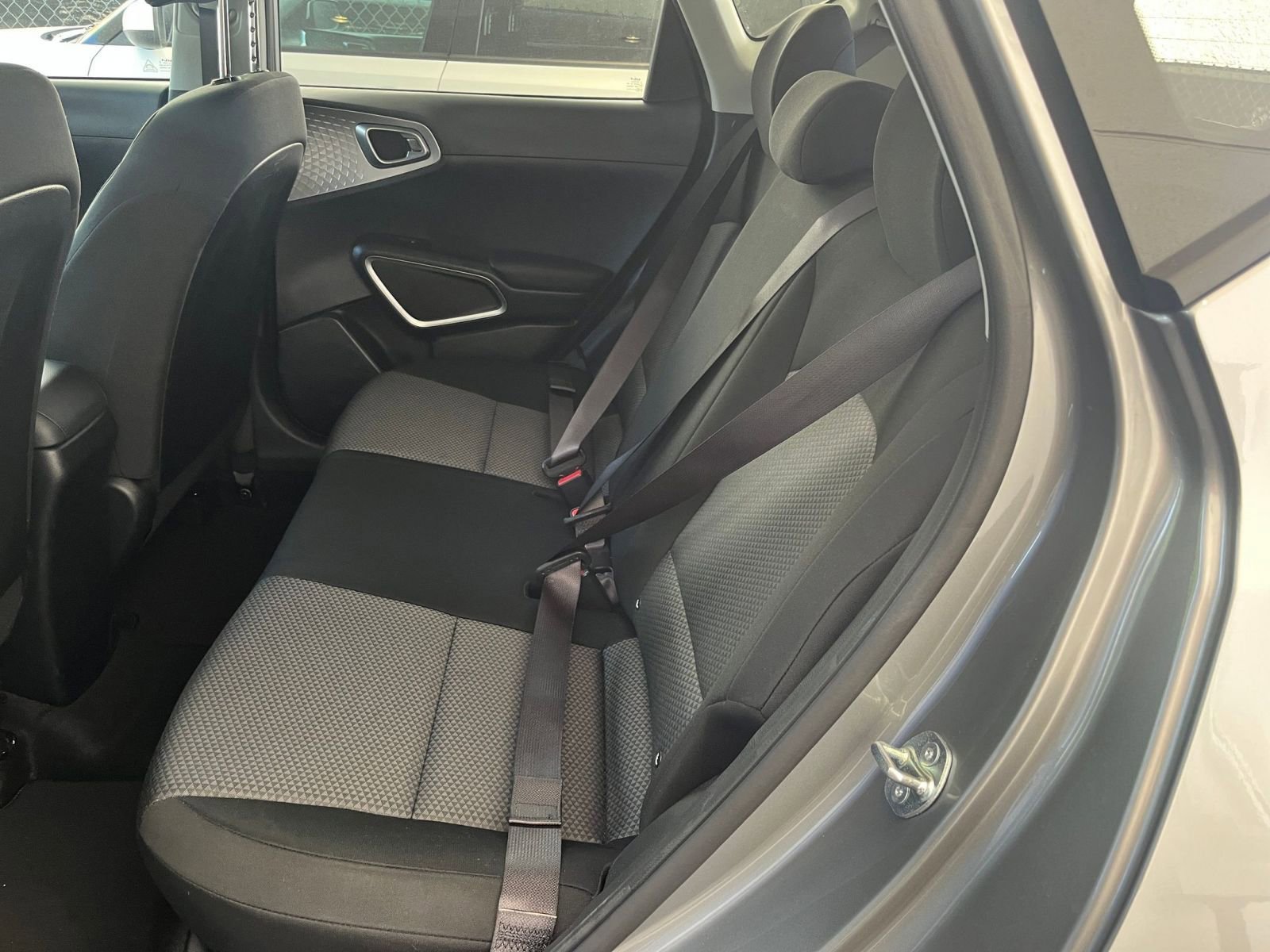 Used 2025 Kia Soul LX w/ LX Technology Package image 23