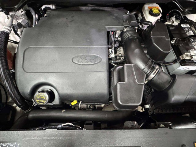 Used 2017 Ford Explorer Limited w/ Equipment Group 301A image 87