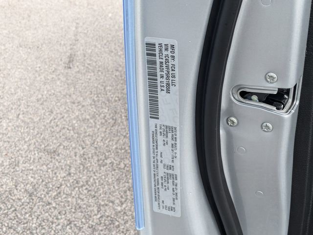 New 2024 Jeep Grand Wagoneer Series II w/ Quick Order Packagew 28T image 39