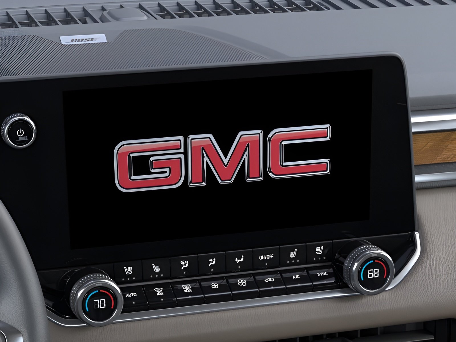New 2026 GMC Canyon Denali AWD/4WD image 20