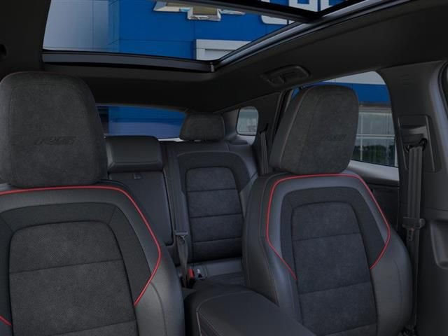 New 2025 Chevrolet Blazer EV RS image 25