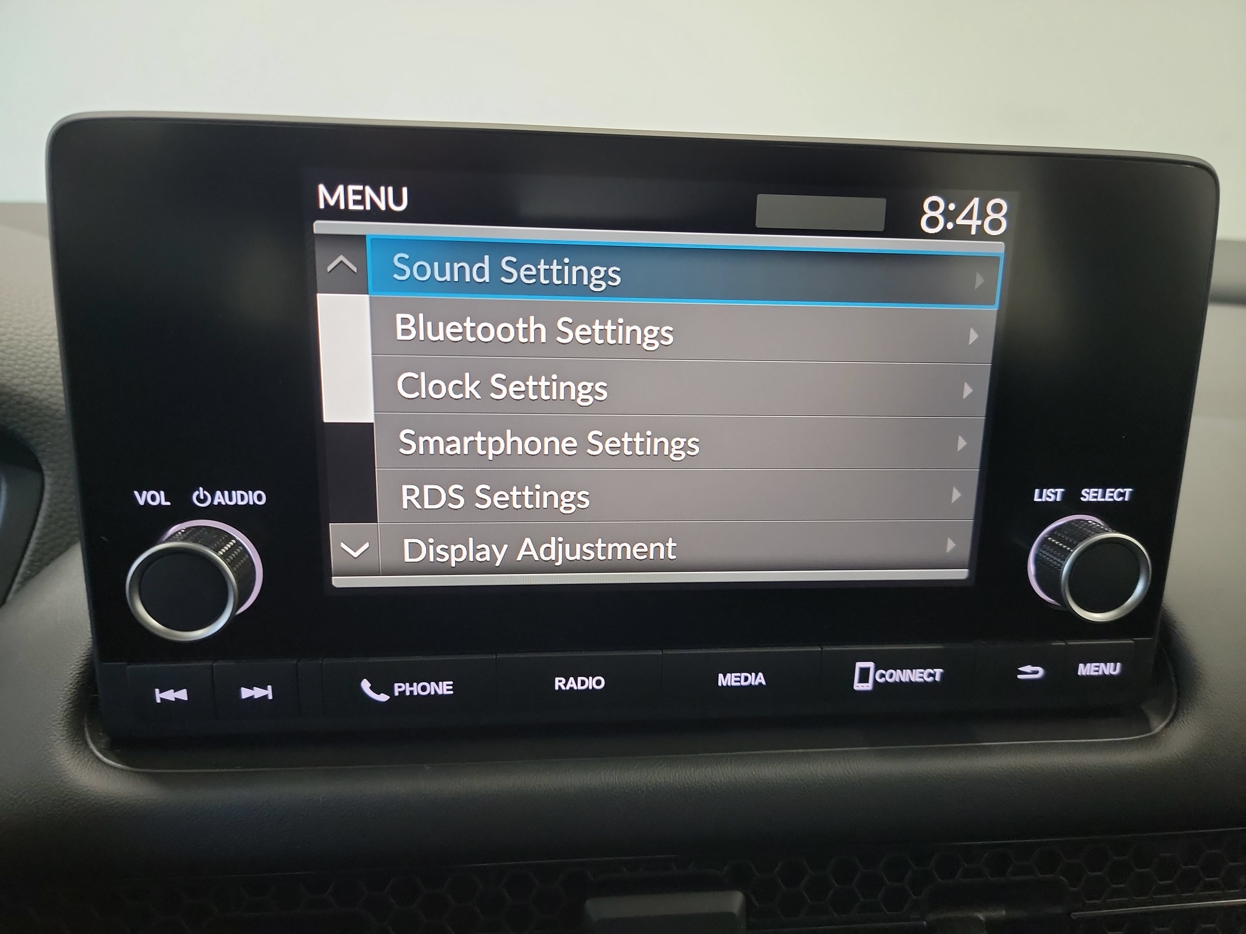 Used 2024 Honda HR-V LX image 22