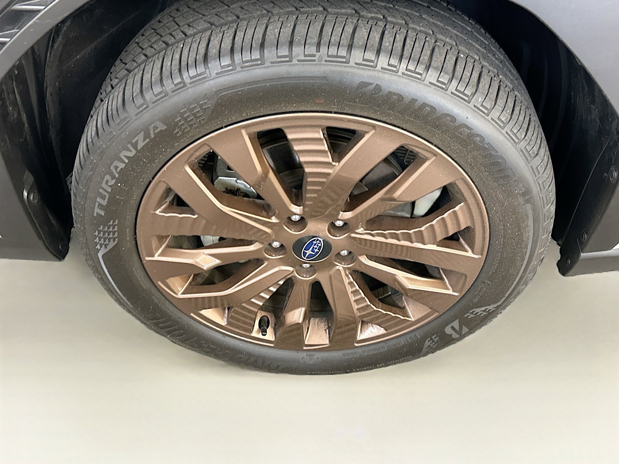 Used 2025 Subaru Forester Sport image 11