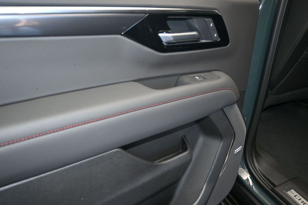 New 2026 Chevrolet Tahoe RST w/ Comfort Package RWD image 15