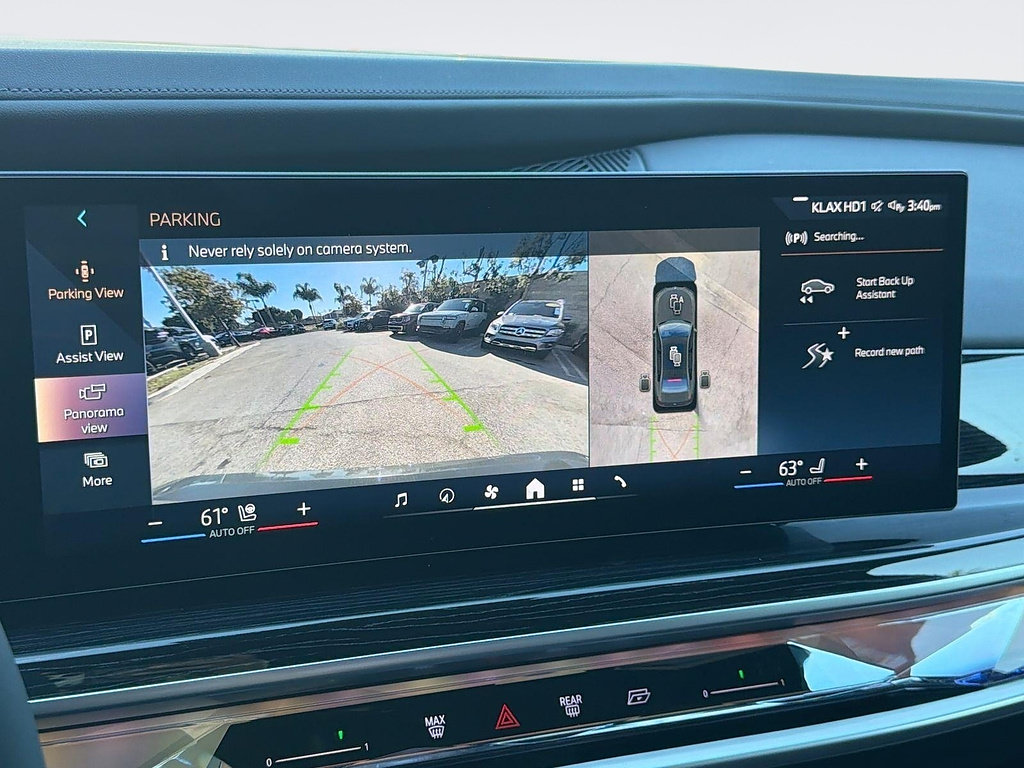 Used 2026 BMW i7 eDrive50 w/ M Sport Package RWD image 14