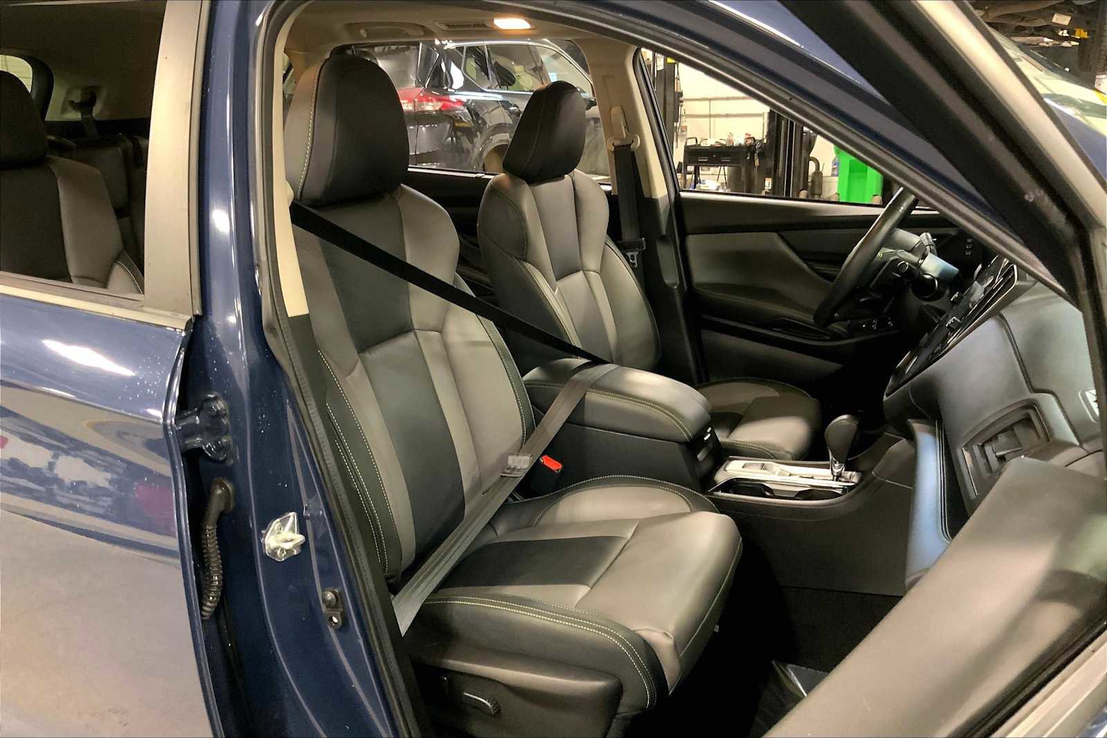 Certified 2023 Subaru Ascent Onyx Edition Limited image 7