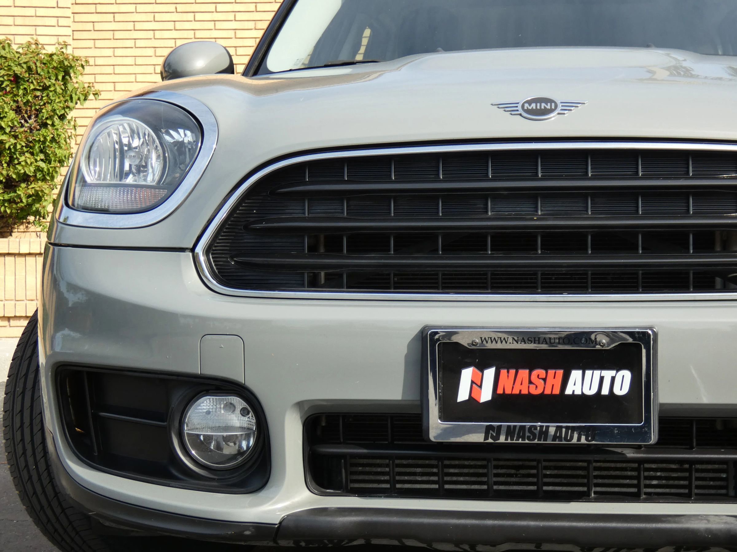 Used 2019 MINI Cooper Countryman image 18