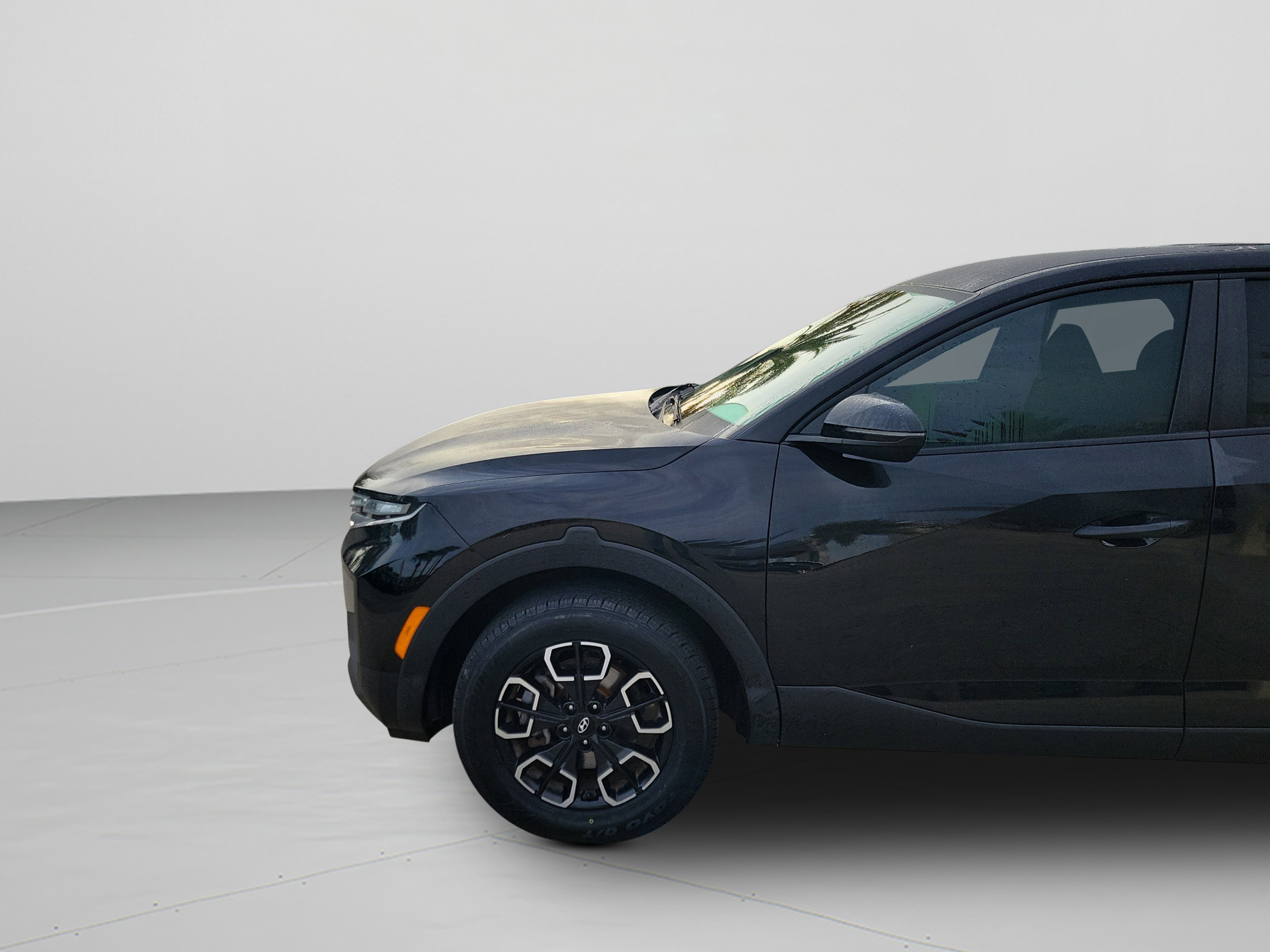 Used 2022 Hyundai Santa Cruz SEL image 33