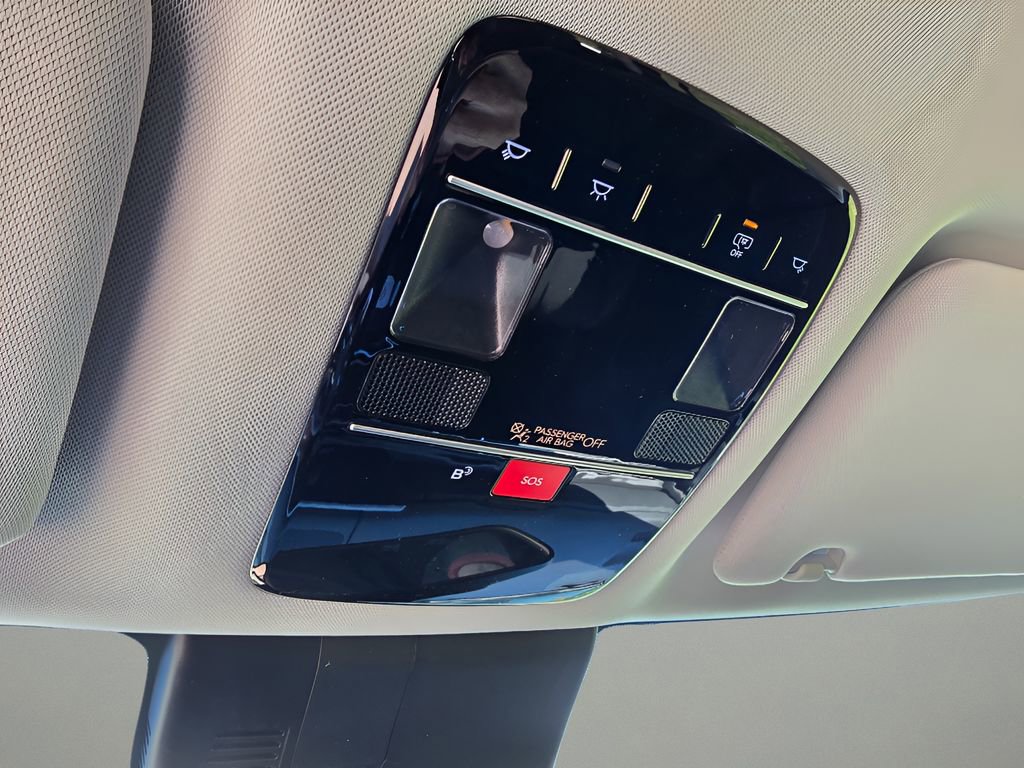 New 2026 Hyundai Santa Fe SEL image 22