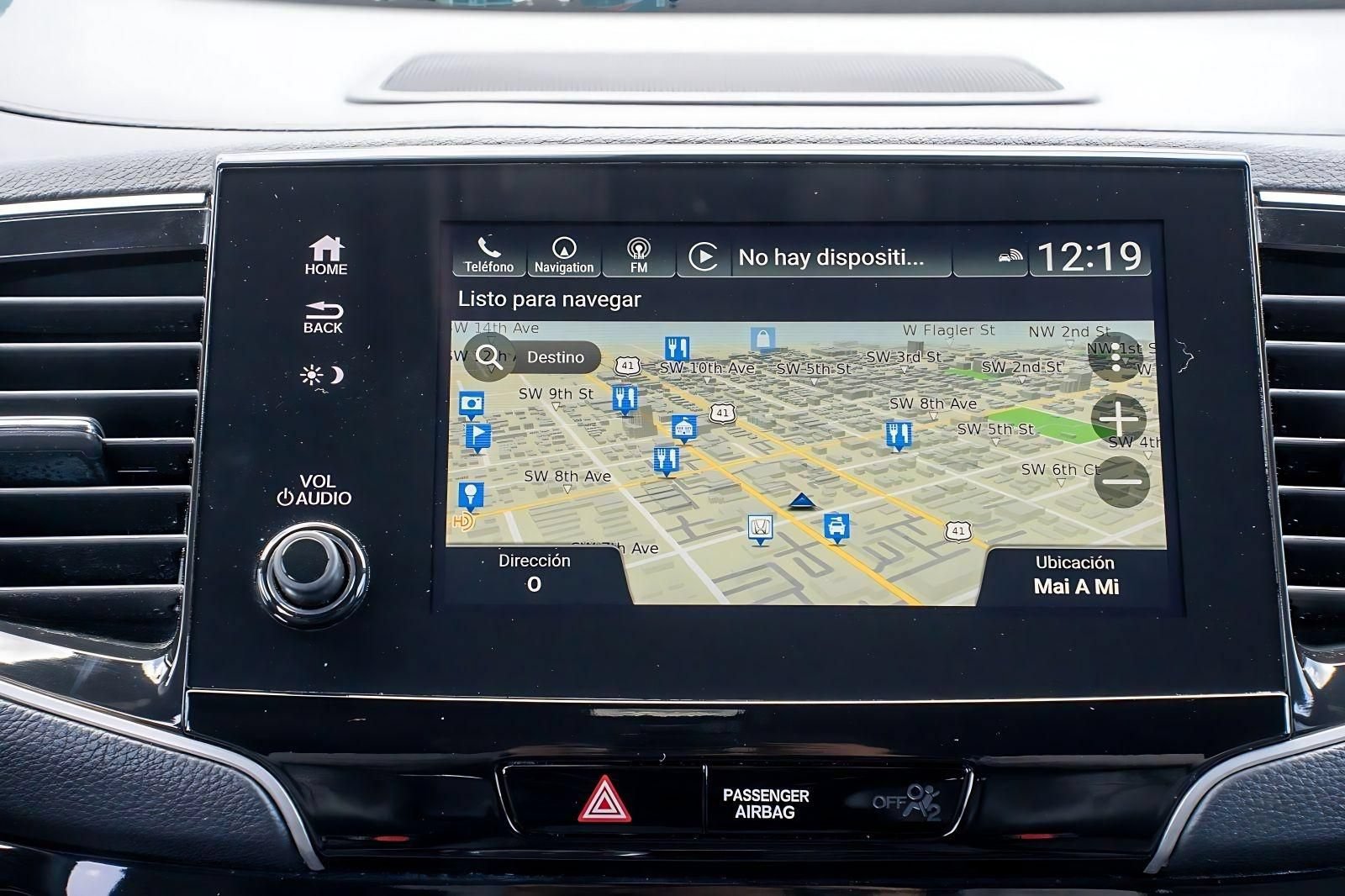 Used 2023 Honda Passport Elite image 25