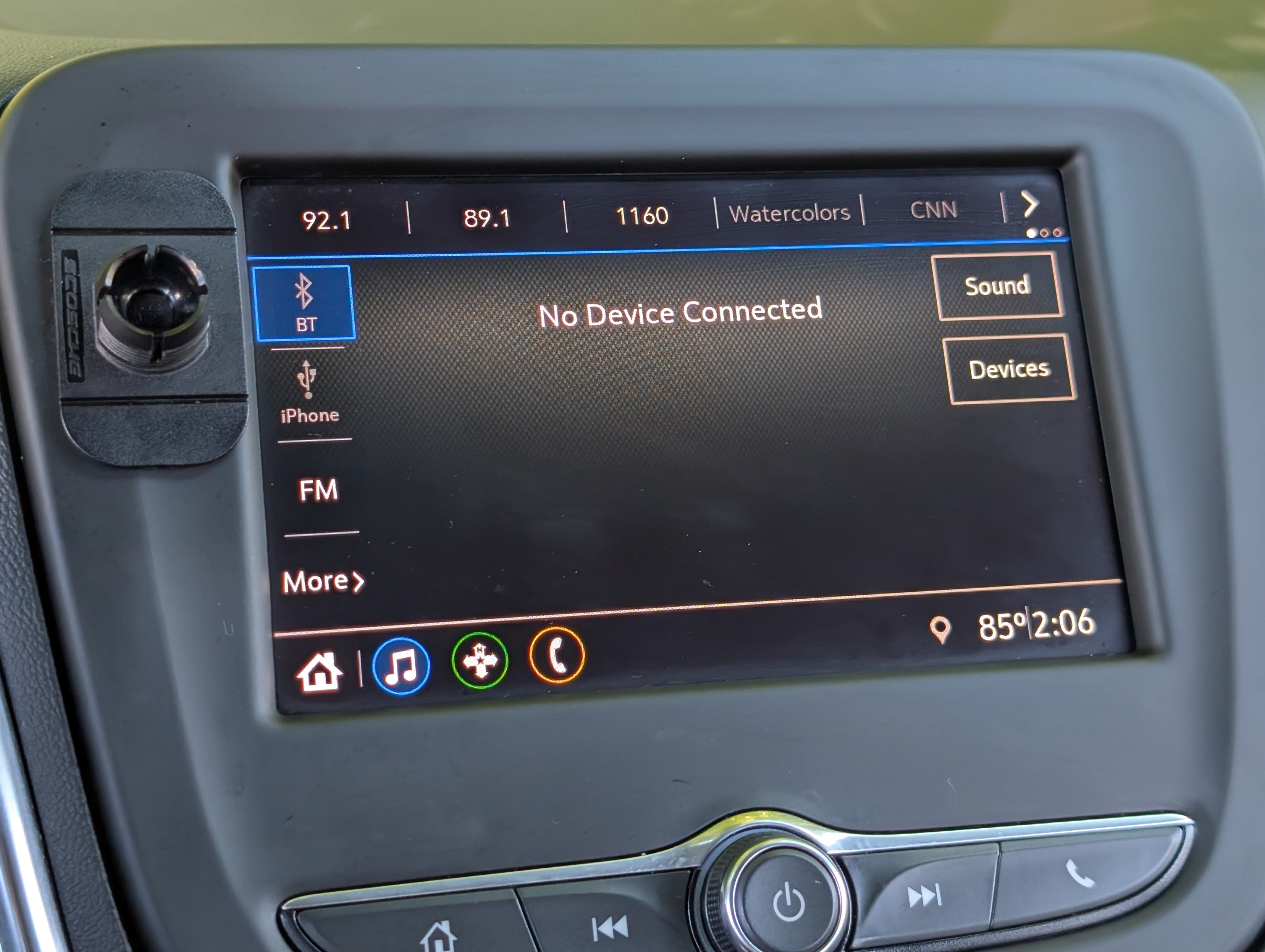 Used 2020 Chevrolet Equinox LT FWD image 27