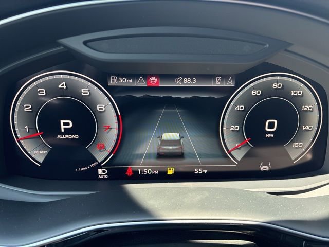 New 2026 Audi Q7 3.0T Premium Plus image 16