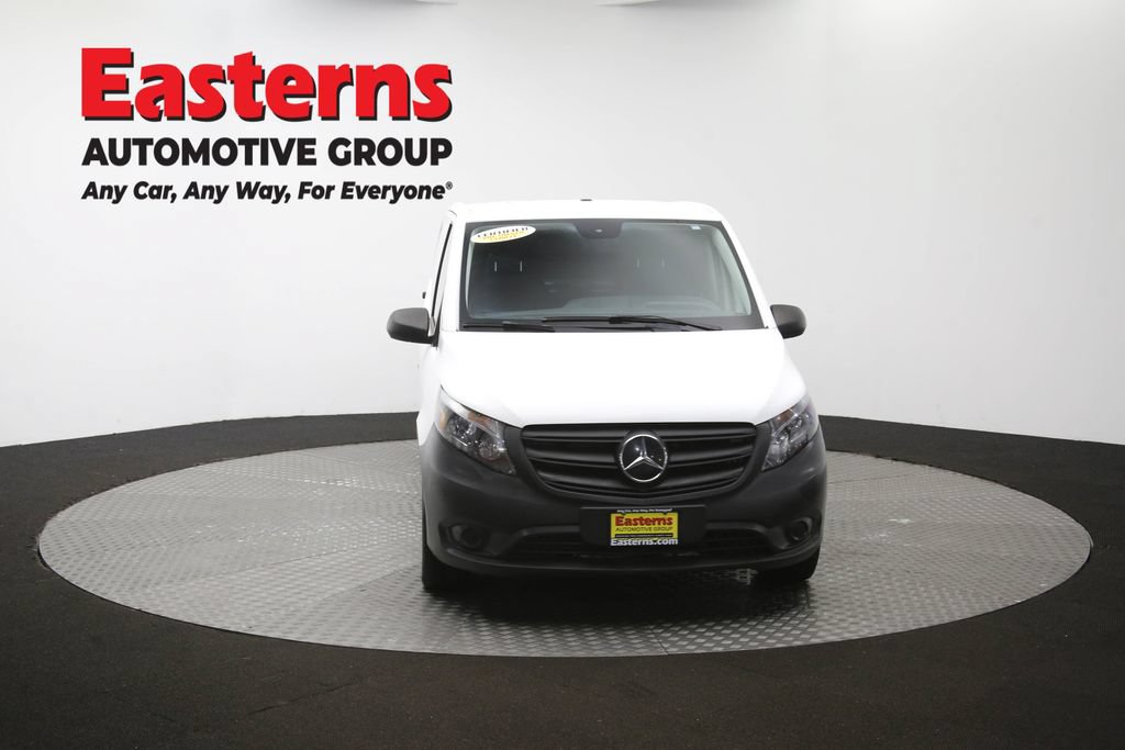 Used 2023 Mercedes-Benz Metris image 47