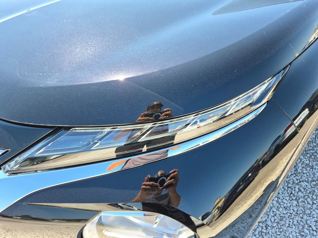 New 2026 Mitsubishi Outlander ES image 10