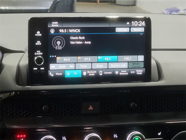 Used 2025 Honda CR-V EX-L image 22