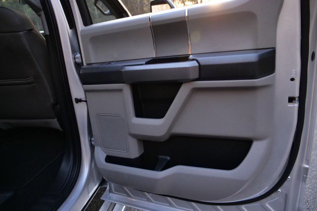 Used 2019 Ford F350 XLT w/ XLT Premium Package image 38