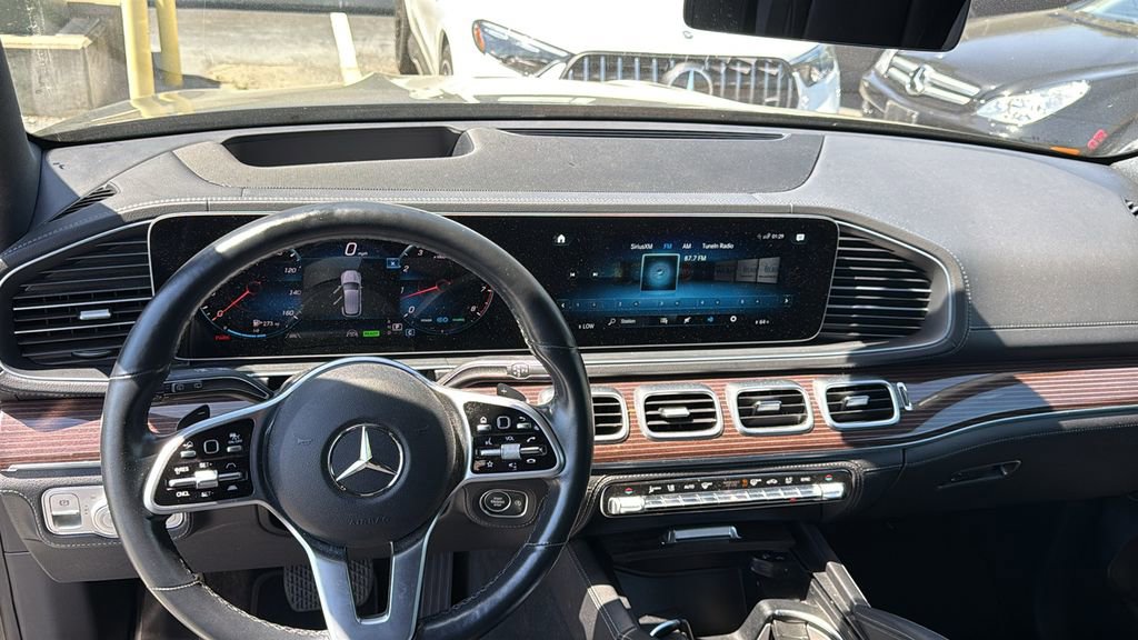 Certified 2022 Mercedes-Benz GLE 450 4MATIC image 24