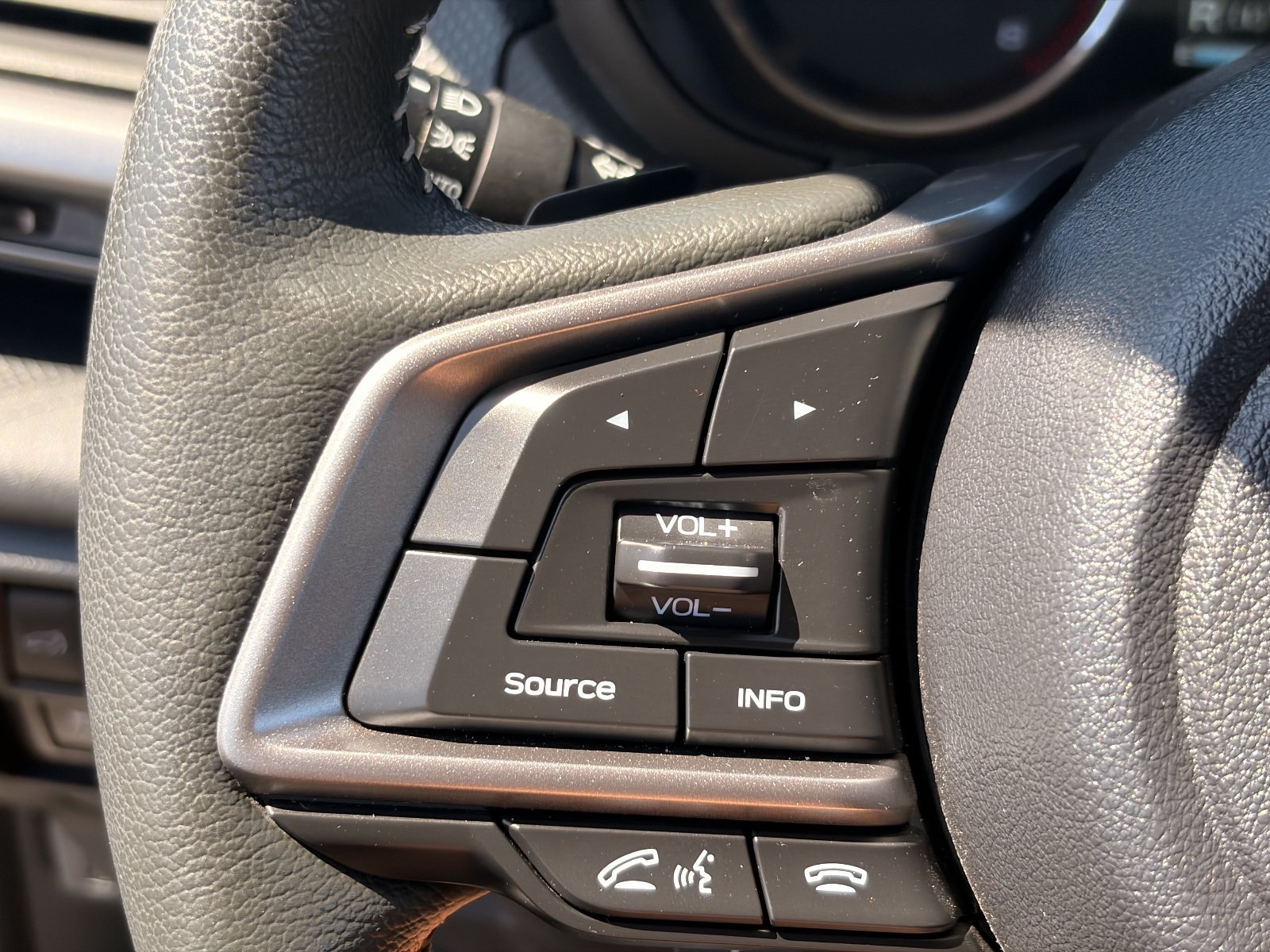 Certified 2024 Subaru Forester Touring AWD/4WD image 32