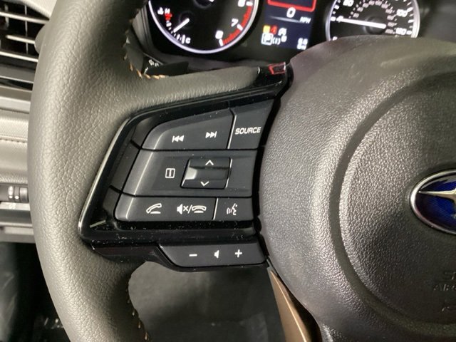 Certified 2025 Subaru Forester Sport w/ Protection Package image 28