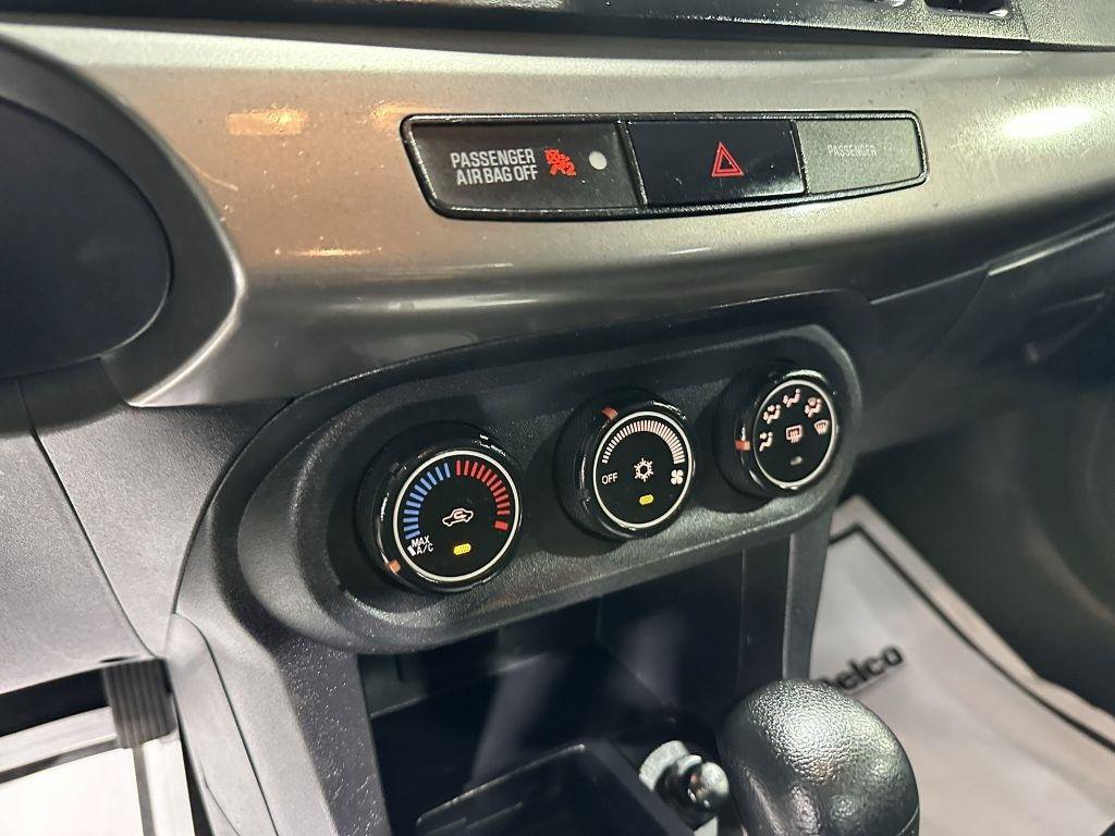 Used 2014 Mitsubishi Lancer ES FWD image 17