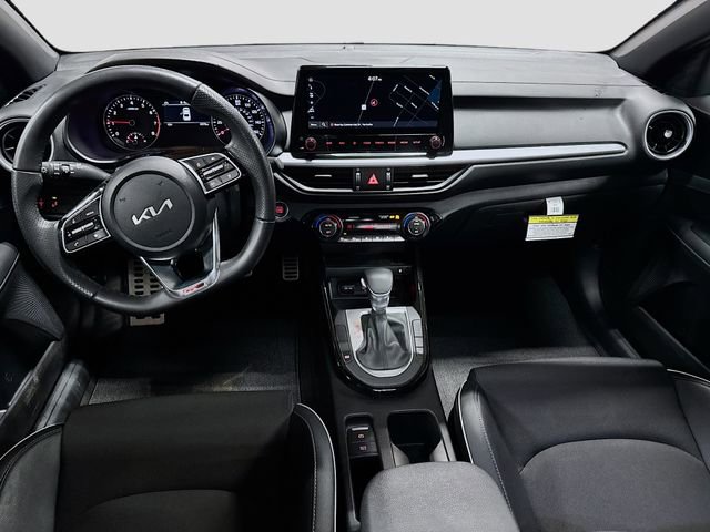 Used 2024 Kia Forte GT-Line w/ GT-Line Premium Package image 27