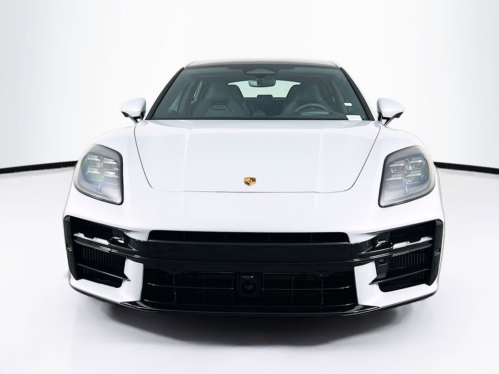 New 2026 Porsche Panamera GTS AWD/4WD image 6