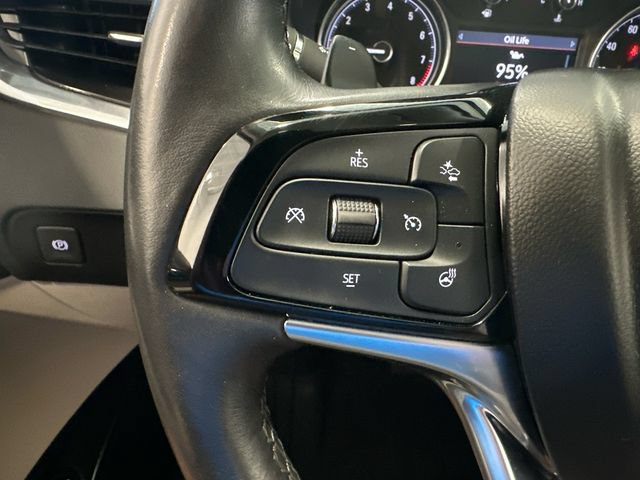 Used 2024 Buick Enclave Essence w/ Experience Buick Package AWD/4WD image 15