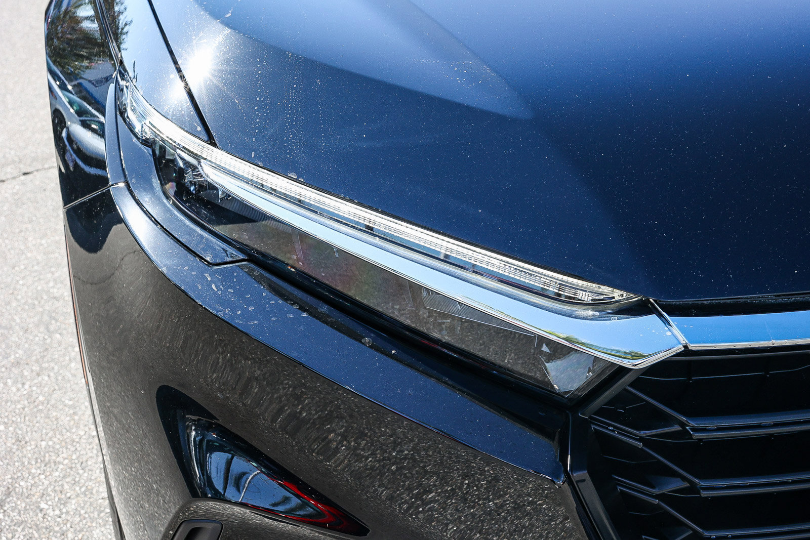 Used 2024 Honda CR-V LX image 14