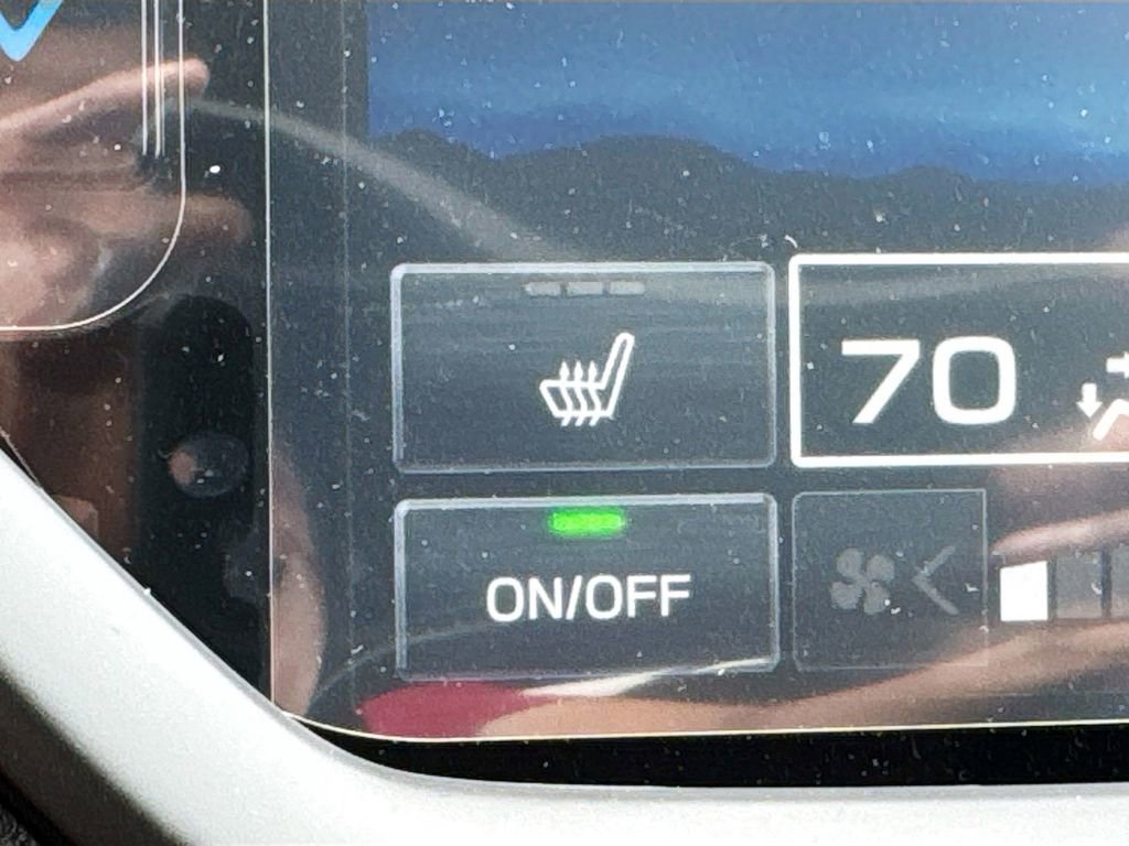 New 2026 Subaru Ascent Premium image 23