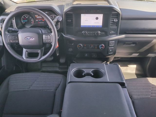 Used 2021 Ford F150 XL w/ STX Appearance Package image 27