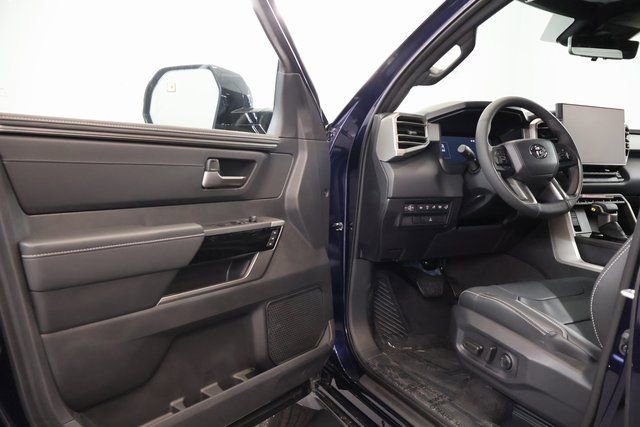New 2026 Toyota Tundra Limited image 8