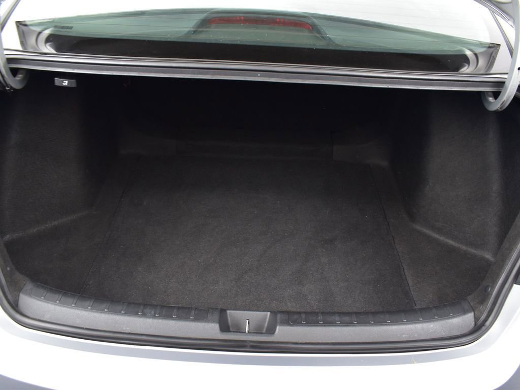 Used 2022 Honda Civic Sport image 9