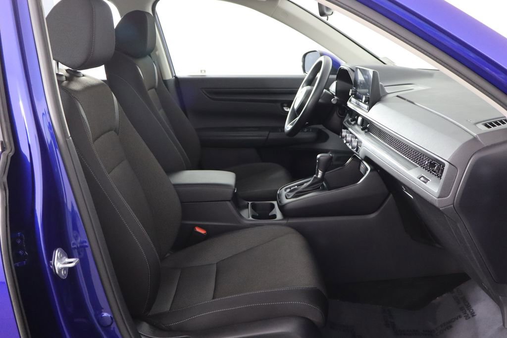 Used 2024 Honda CR-V LX image 17