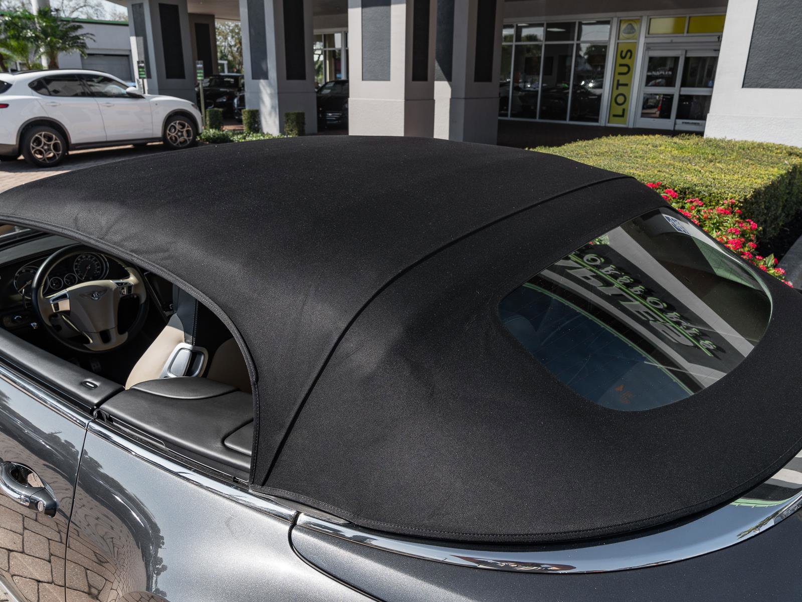 Used 2014 Bentley Continental GT Speed image 31