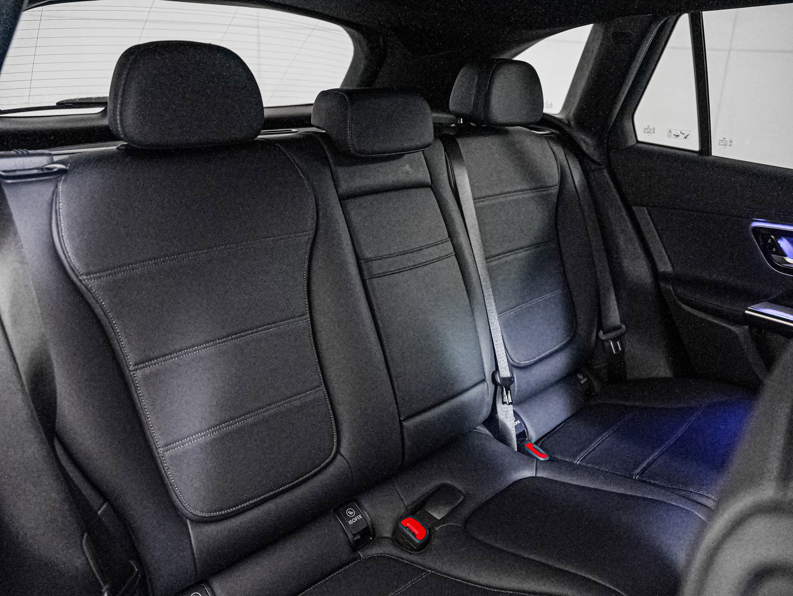 Certified 2024 Mercedes-Benz GLC 300 image 14