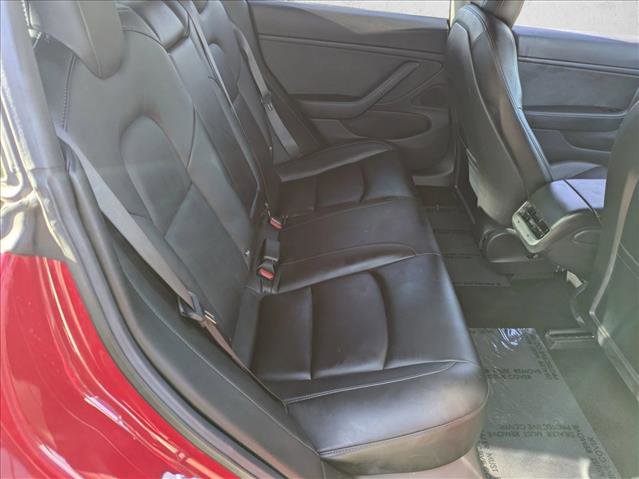 Used 2018 Tesla Model 3 Long Range image 20