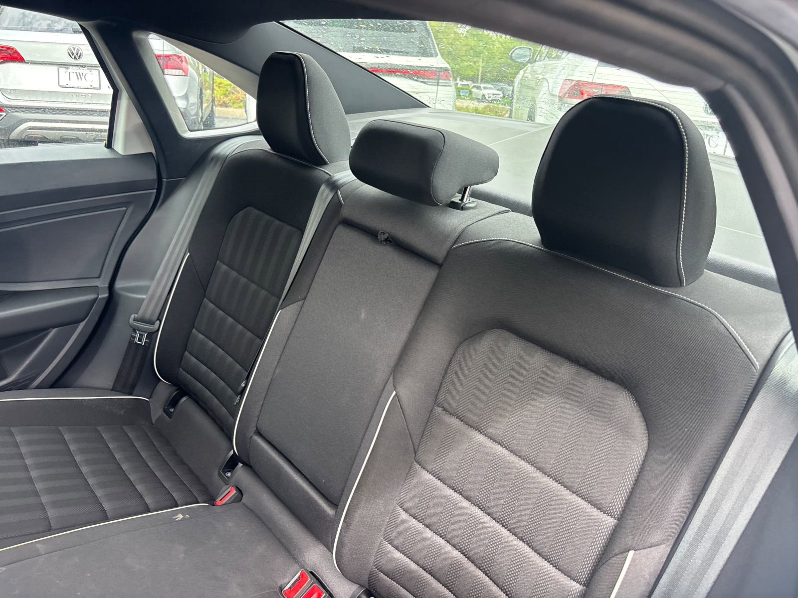 Used 2024 Volkswagen Jetta Sport FWD image 25