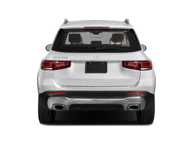Used 2021 Mercedes-Benz GLB 250 image 10