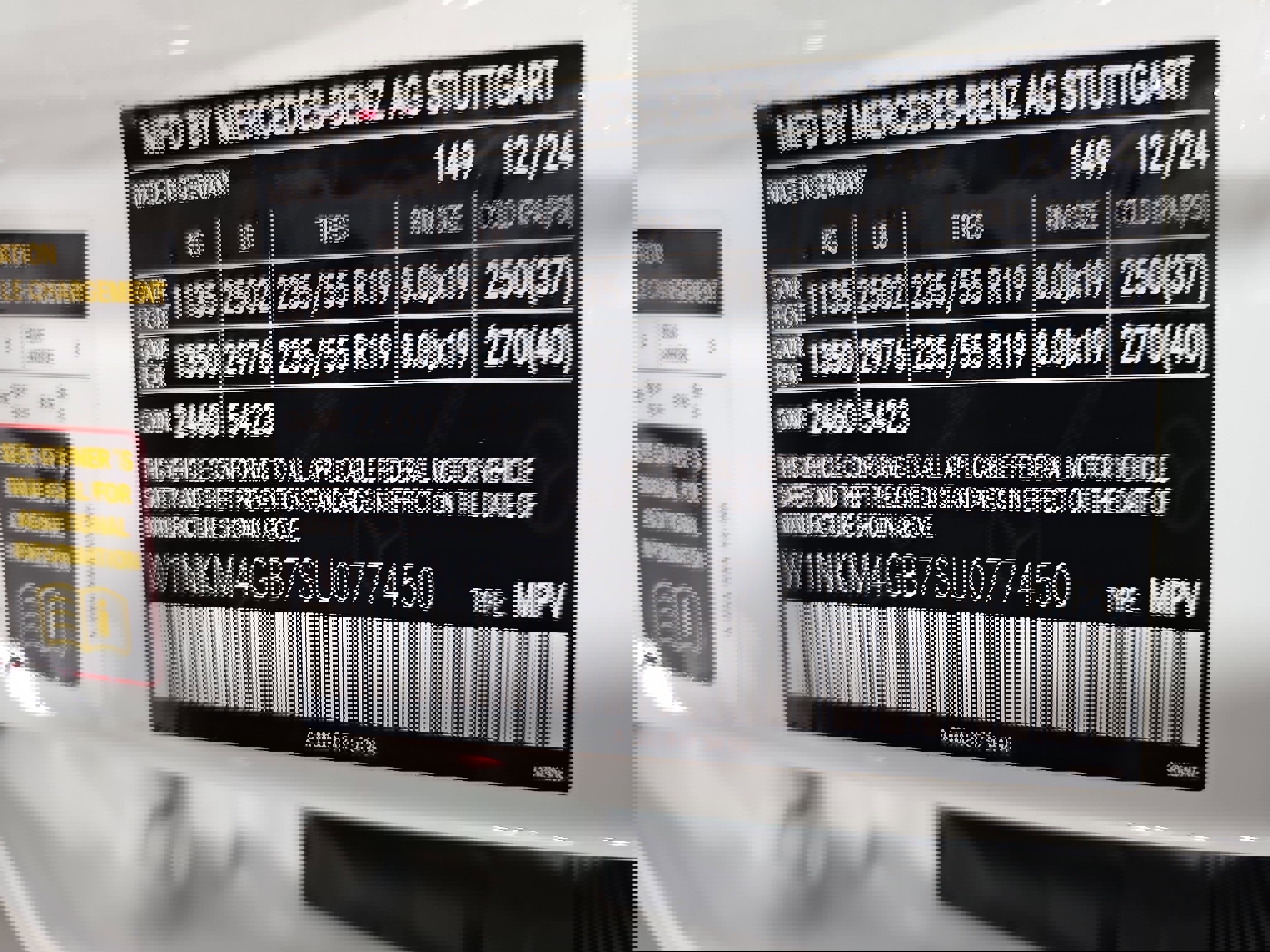 Certified 2025 Mercedes-Benz GLC 300 image 40