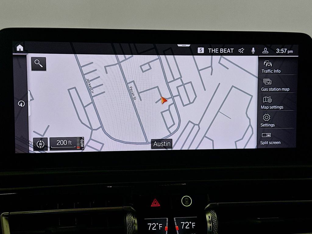 Certified 2024 BMW 840i Gran Coupe RWD image 13