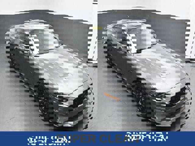 Used 2021 Ford Mustang GT Premium w/ Equipment Group 401A image 17