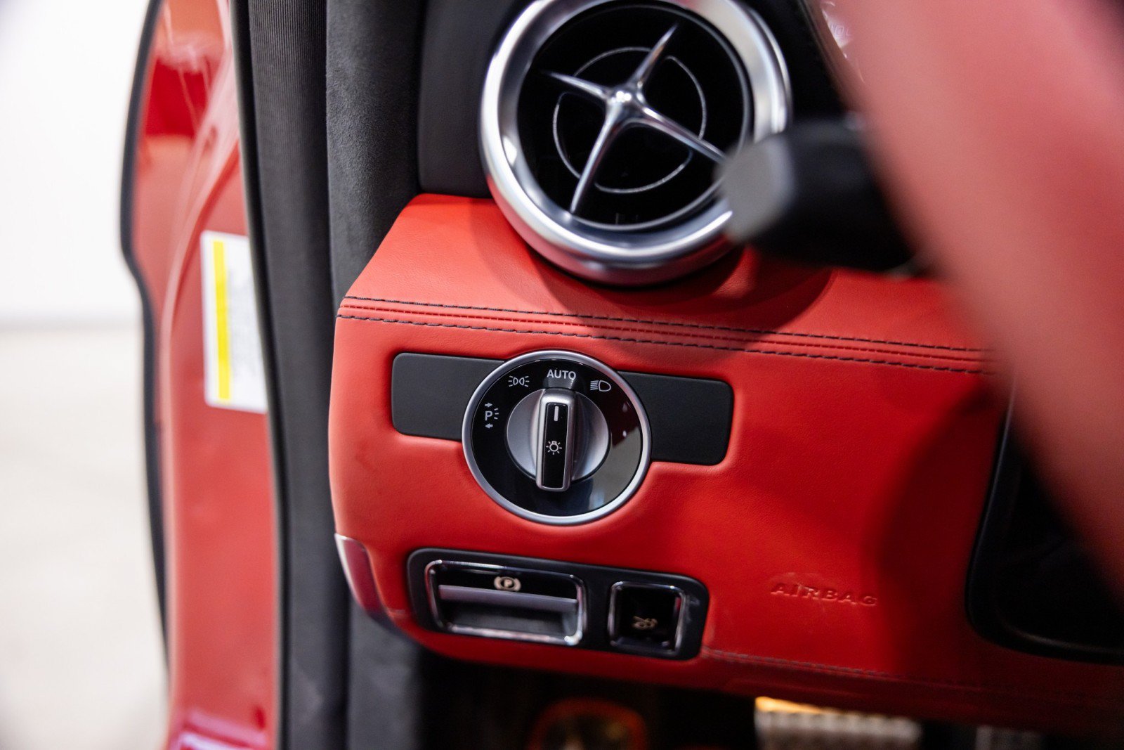 Used 2012 Mercedes-Benz SLS AMG Coupe image 45