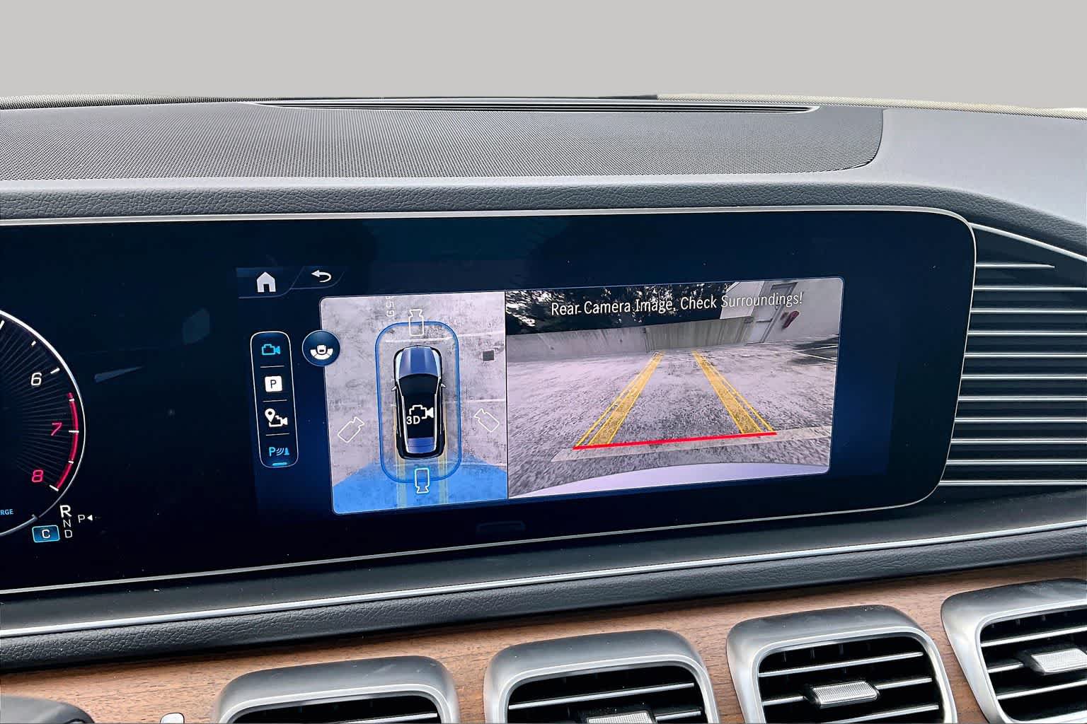 Certified 2026 Mercedes-Benz GLE 350 4MATIC image 50