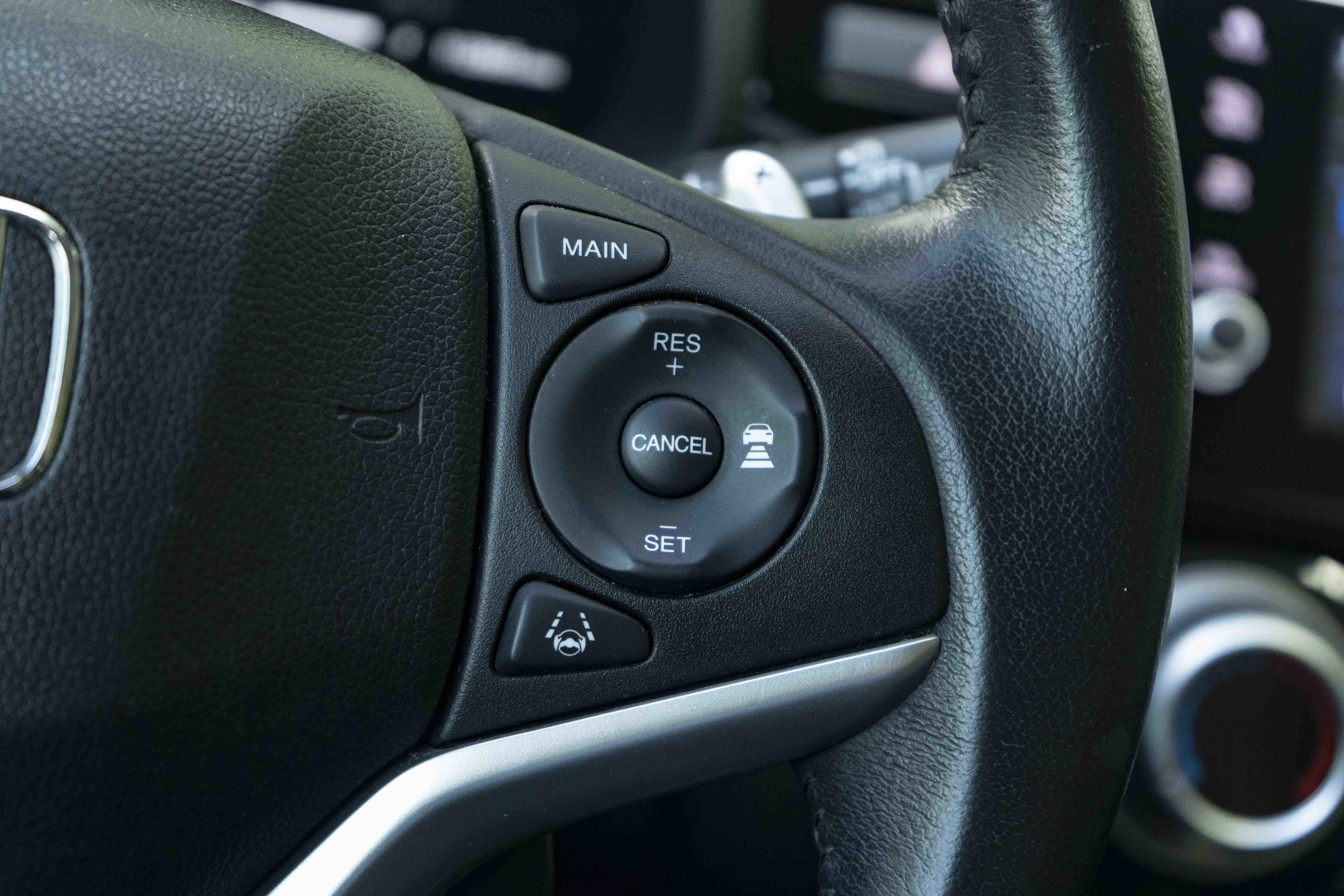 Used 2018 Honda Fit EX-L image 21