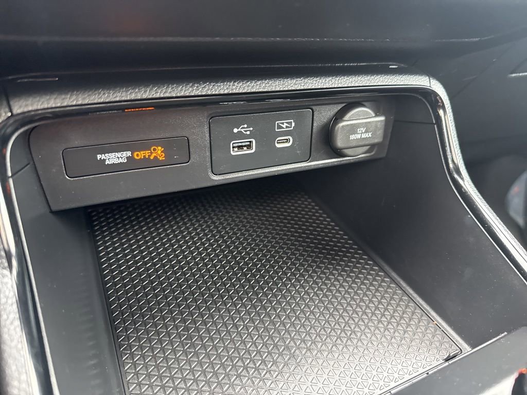 Certified 2023 Honda CR-V Sport image 31