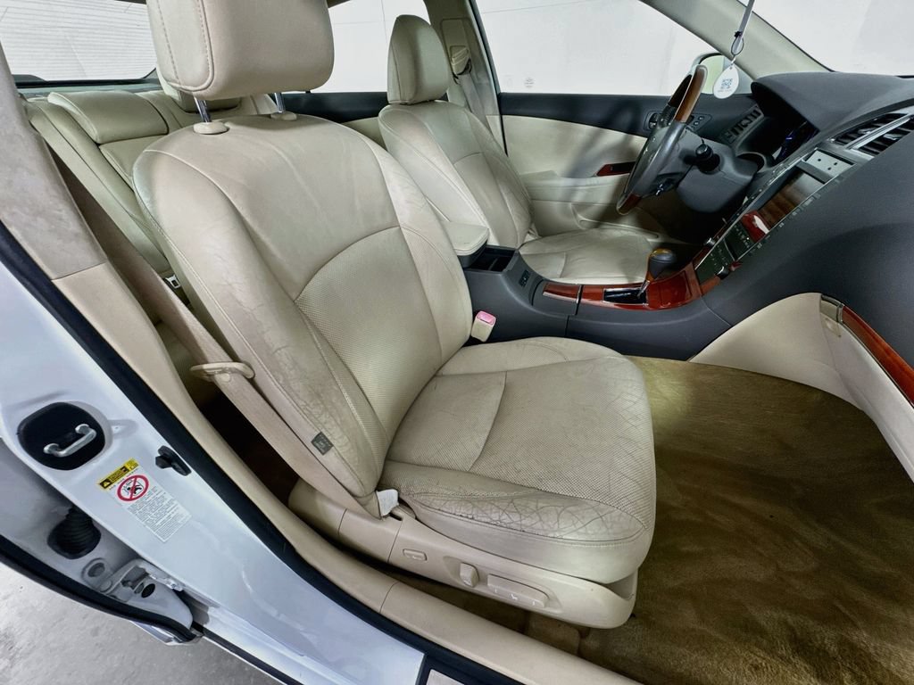 Used 2012 Lexus ES 350 FWD image 34