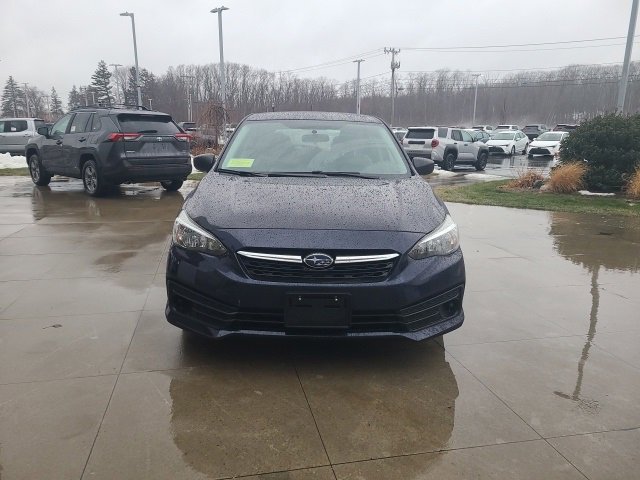Used 2020 Subaru Impreza 2.0i image 2