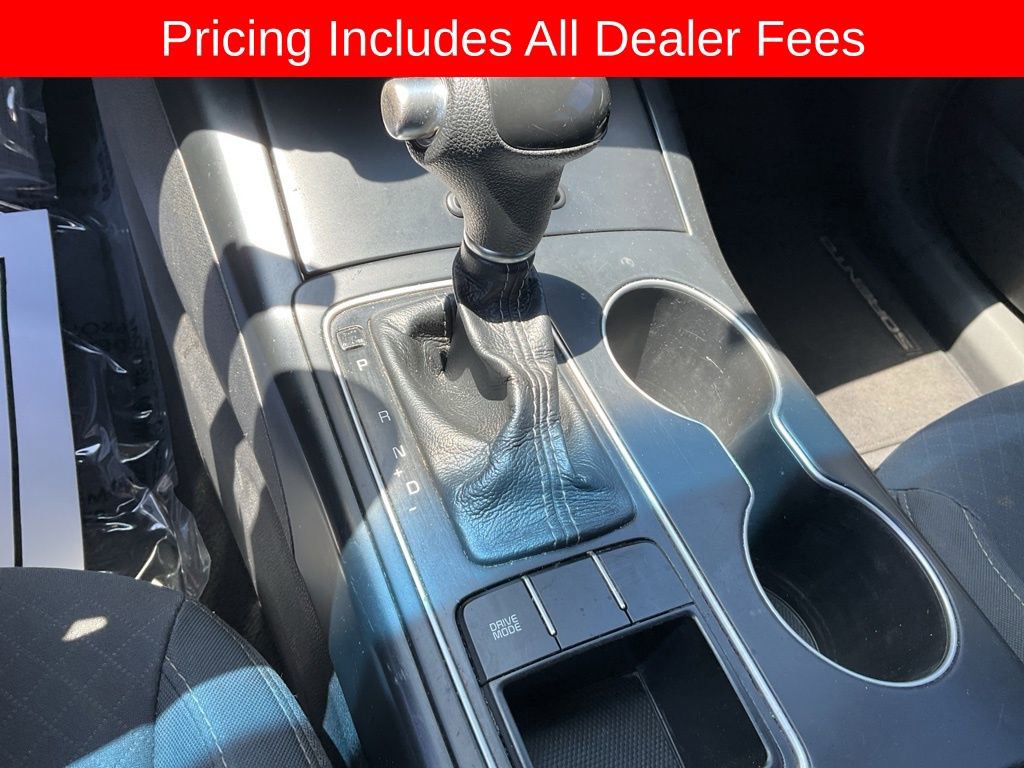 Used 2017 Kia Sorento FWD image 10