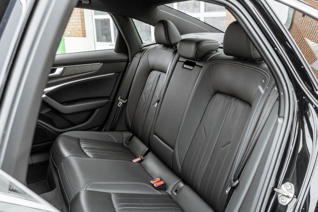 Used 2023 Audi A6 2.0T Premium image 31